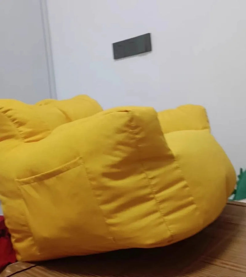 Load image into Gallery viewer, Kinder-Sofa: Bequeme Möbel für Mädchenzimmer
