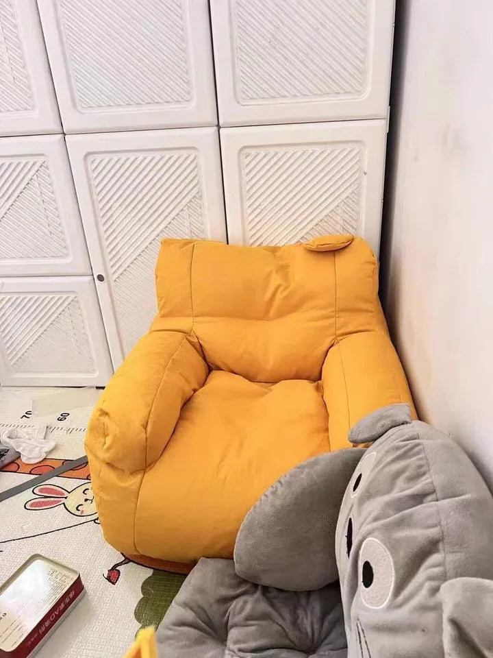 Load image into Gallery viewer, Kinder-Sofa: Bequeme Möbel für Mädchenzimmer
