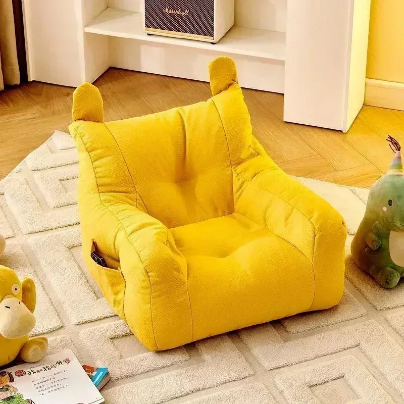 Load image into Gallery viewer, Kinder-Sofa: Bequeme Möbel für Mädchenzimmer
