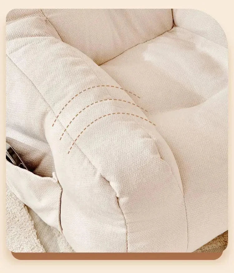 Load image into Gallery viewer, Kinder-Sofa: Bequeme Möbel für Mädchenzimmer
